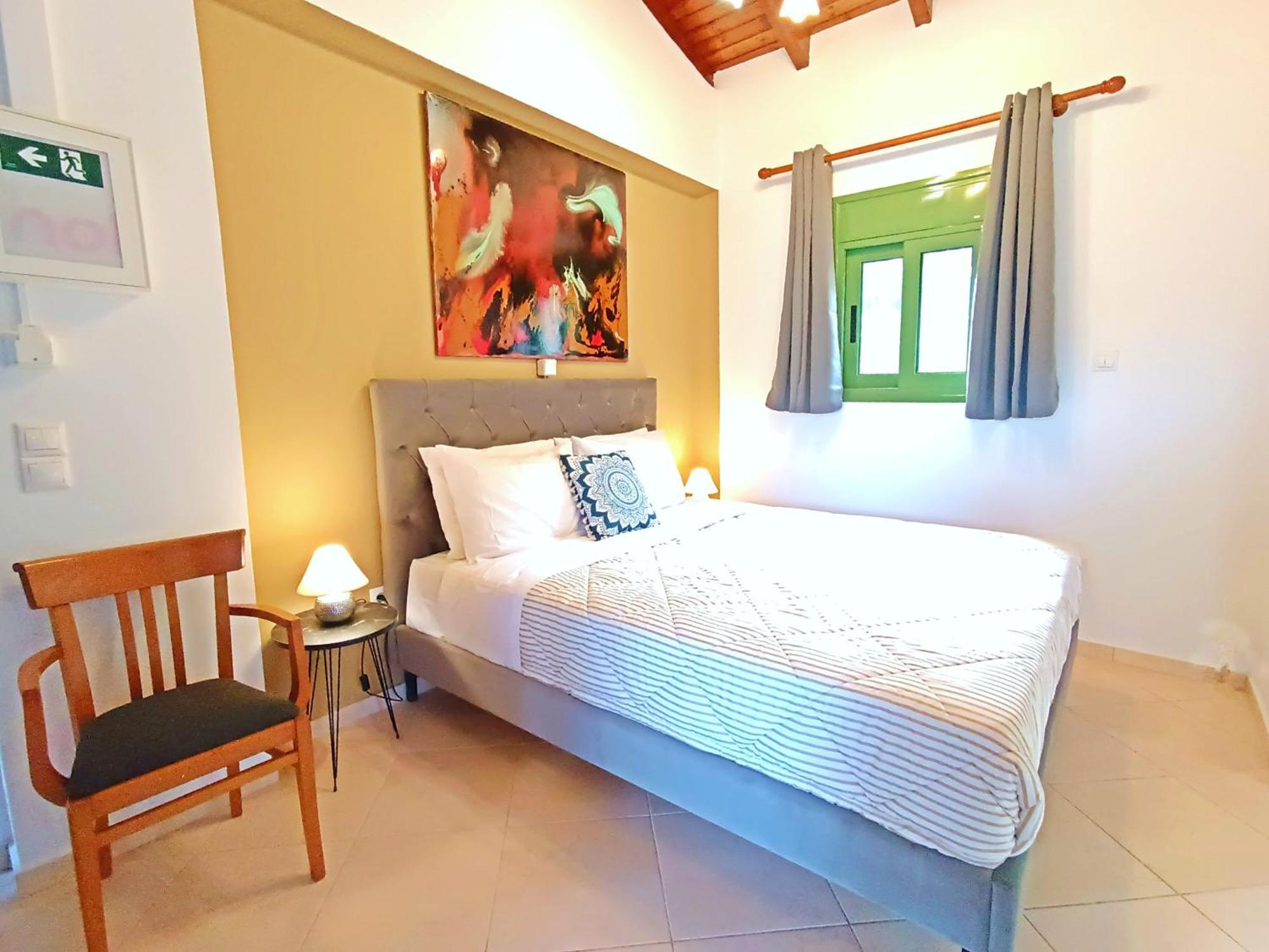 Okeanis Apartments & Suites Adults Only กาเตลิออส ภายนอก รูปภาพ