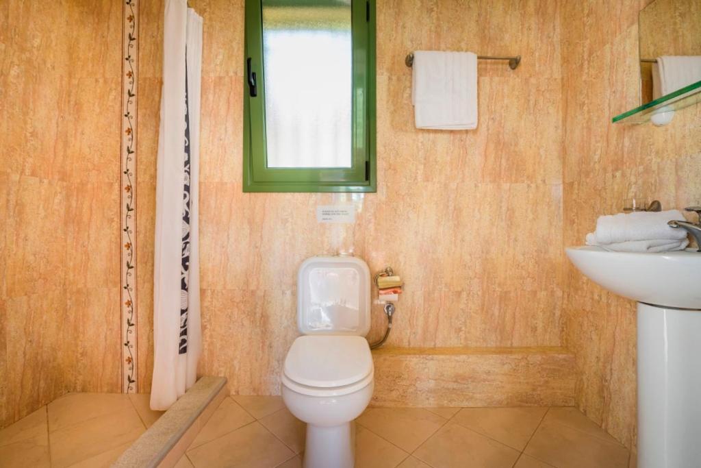 Okeanis Apartments & Suites Adults Only กาเตลิออส ภายนอก รูปภาพ