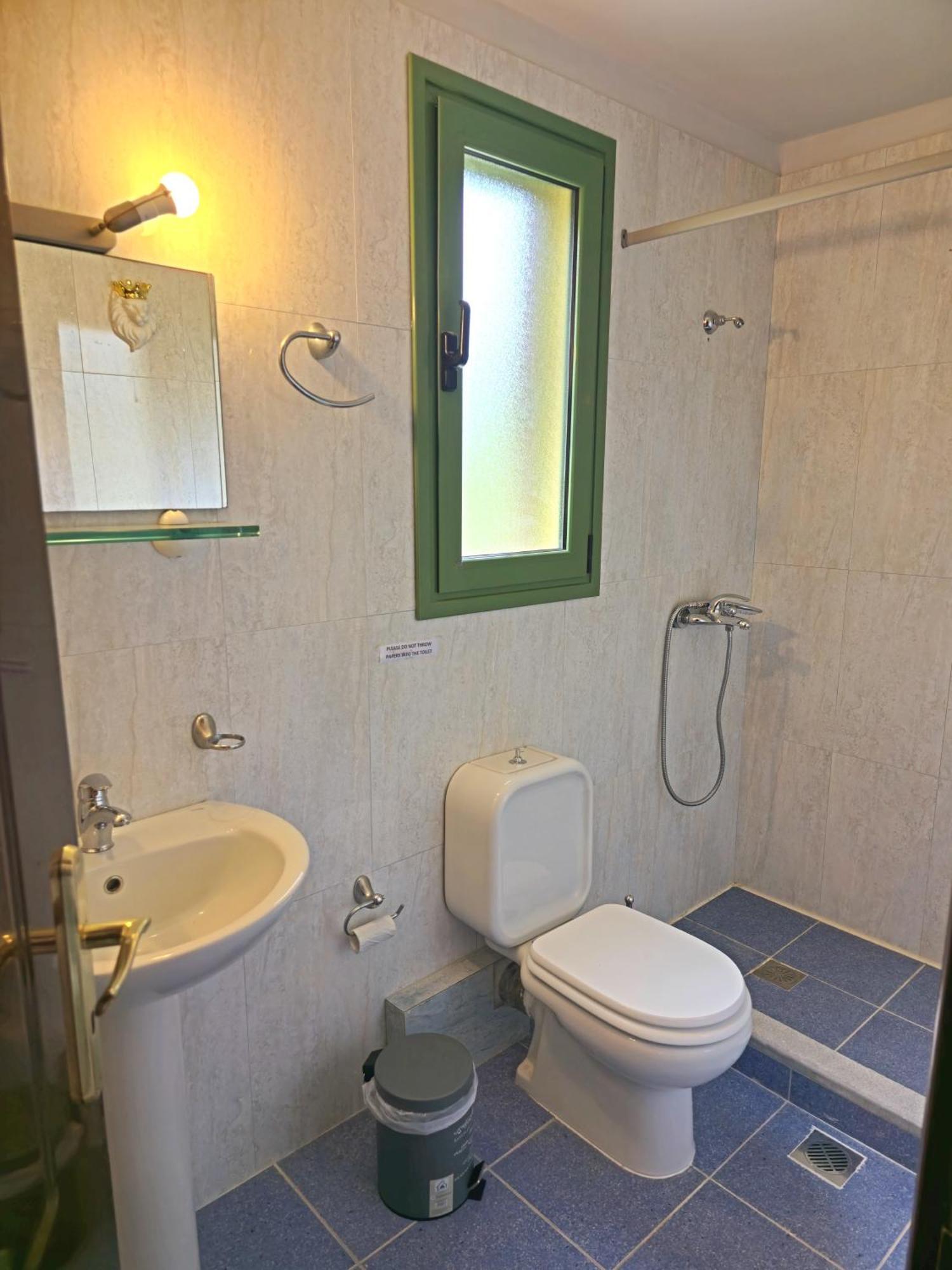 Okeanis Apartments & Suites Adults Only กาเตลิออส ภายนอก รูปภาพ