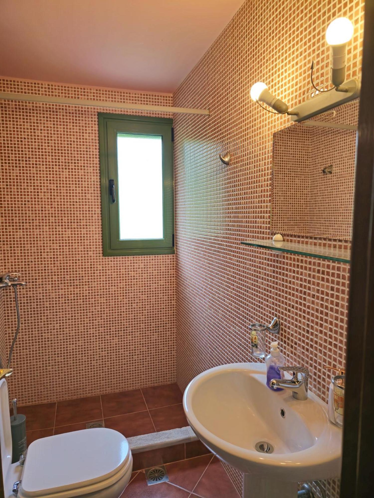 Okeanis Apartments & Suites Adults Only กาเตลิออส ภายนอก รูปภาพ