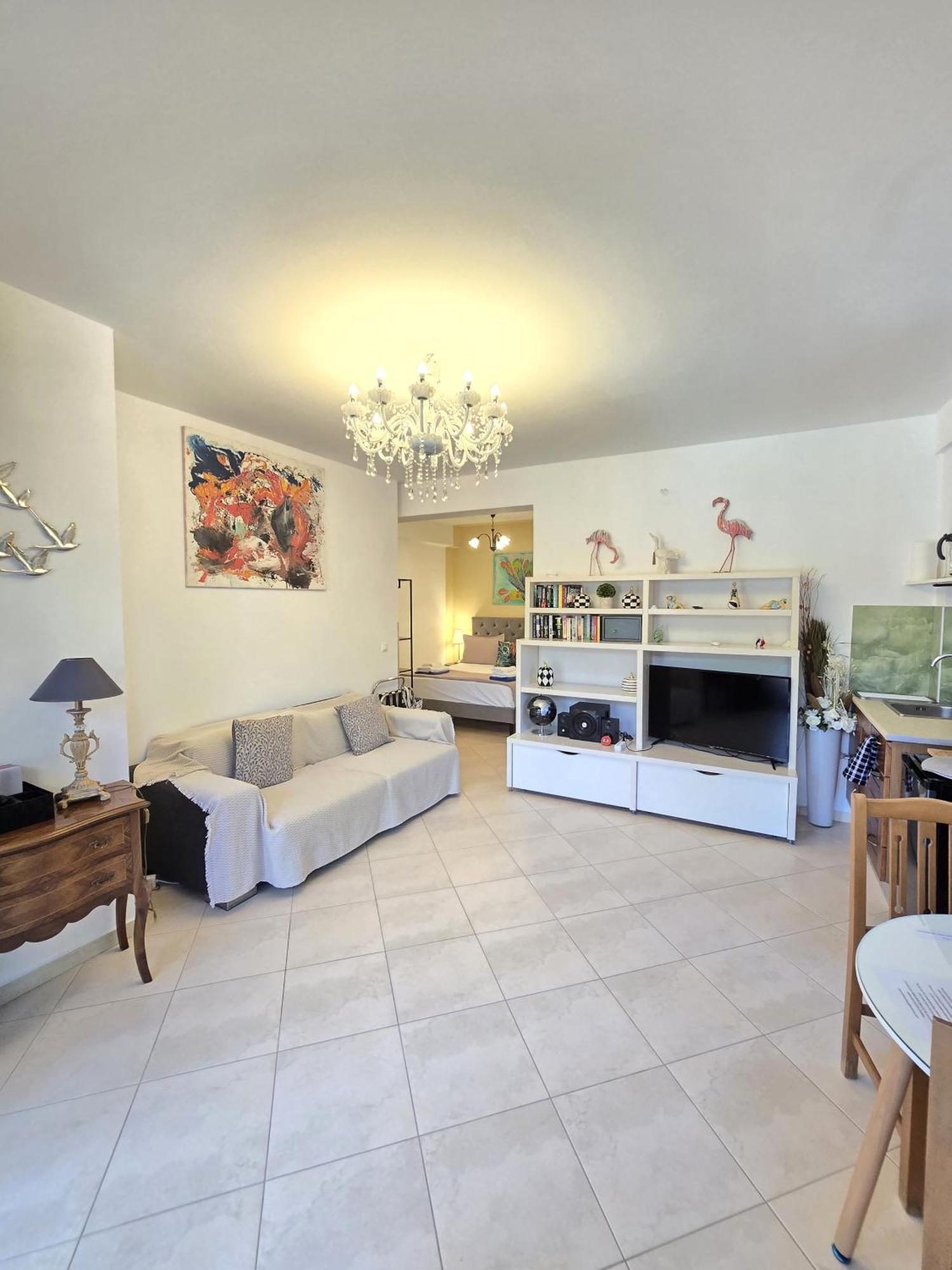 Okeanis Apartments & Suites Adults Only กาเตลิออส ภายนอก รูปภาพ
